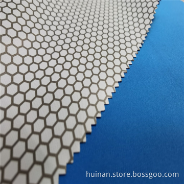 Wholesale 100% Polyester T400 Woven Waterproof Fabrics